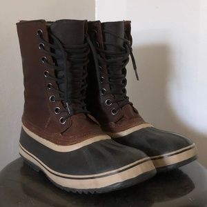 Men's 1964 Premium T Leather Boot Size 10